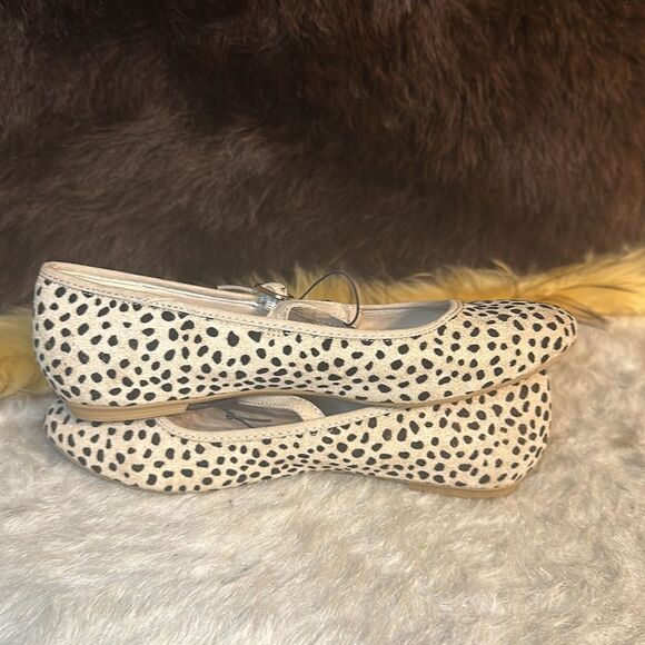 Isaac Mizrahi for Target shoes 7.5 (2800) NEW - Picture 5 of 6